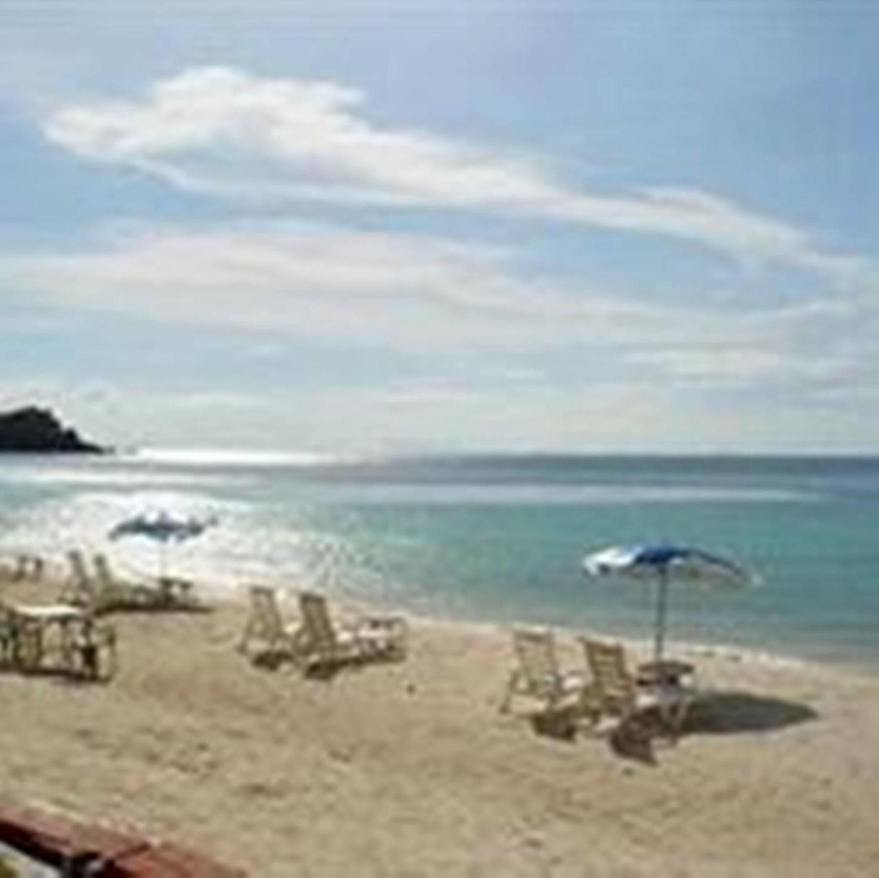 Sun Moon Star Resort Koh Phangan Hatjau Kültér fotó