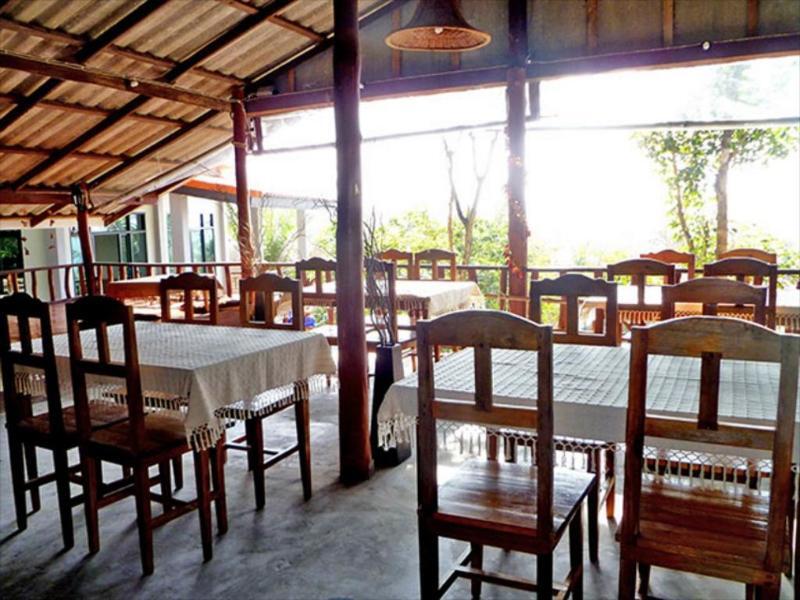 Sun Moon Star Resort Koh Phangan Hatjau Kültér fotó